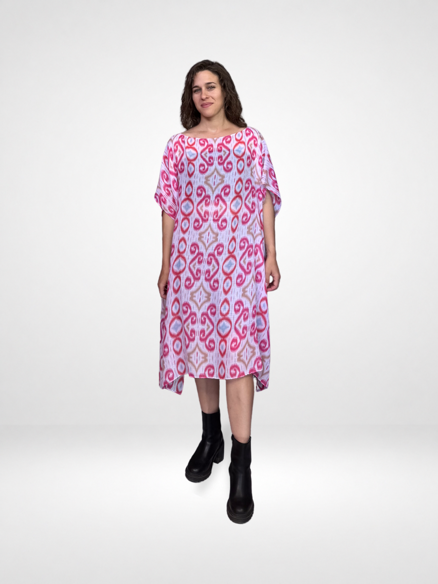 Traje de Baño Algodón Tailandesa