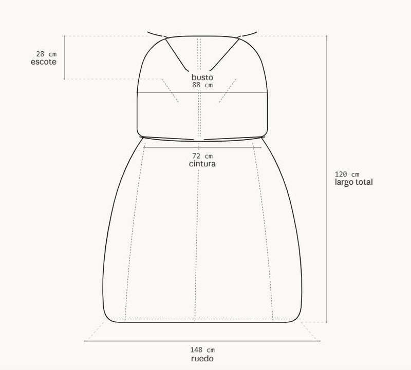 Ilustración de tallas