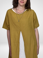 Camisero Doble Algodón Tailandesa