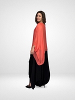 Blusa Seda Italiana