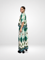 Conjunto Rayón Tailandesa
