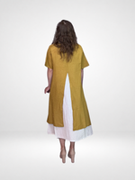 Camisero Doble Algodón Tailandesa