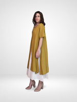 Camisero Doble Algodón Tailandesa