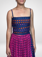 Conjunto Rayón Tailandesa