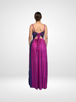 Conjunto Rayón Tailandesa