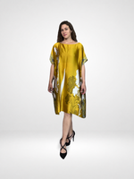 Camisero Corto Satín Tailandesa