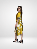 Camisero Corto Satín Tailandesa