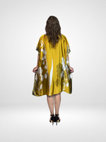 Camisero Corto Satín Tailandesa