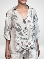 Conjunto Lino Italiano