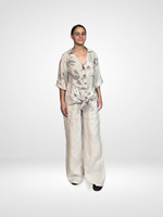 Conjunto Lino Italiano