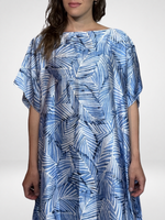 Camisero Corto Satín Tailandesa