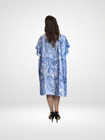 Camisero Corto Satín Tailandesa