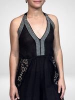 Overall Algodón Tailandesa