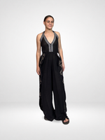Overall Algodón Tailandesa