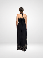 Overall Algodón Tailandesa