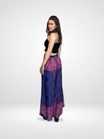 Pantalón Rayón Tailandesa