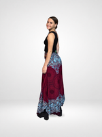 Pantalón Rayón Tailandesa