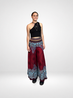 Pantalón Rayón Tailandesa