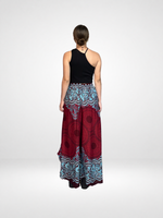 Pantalón Rayón Tailandesa