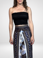 Pantalón Rayón Tailandesa