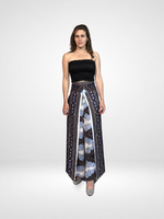 Pantalón Rayón Tailandesa