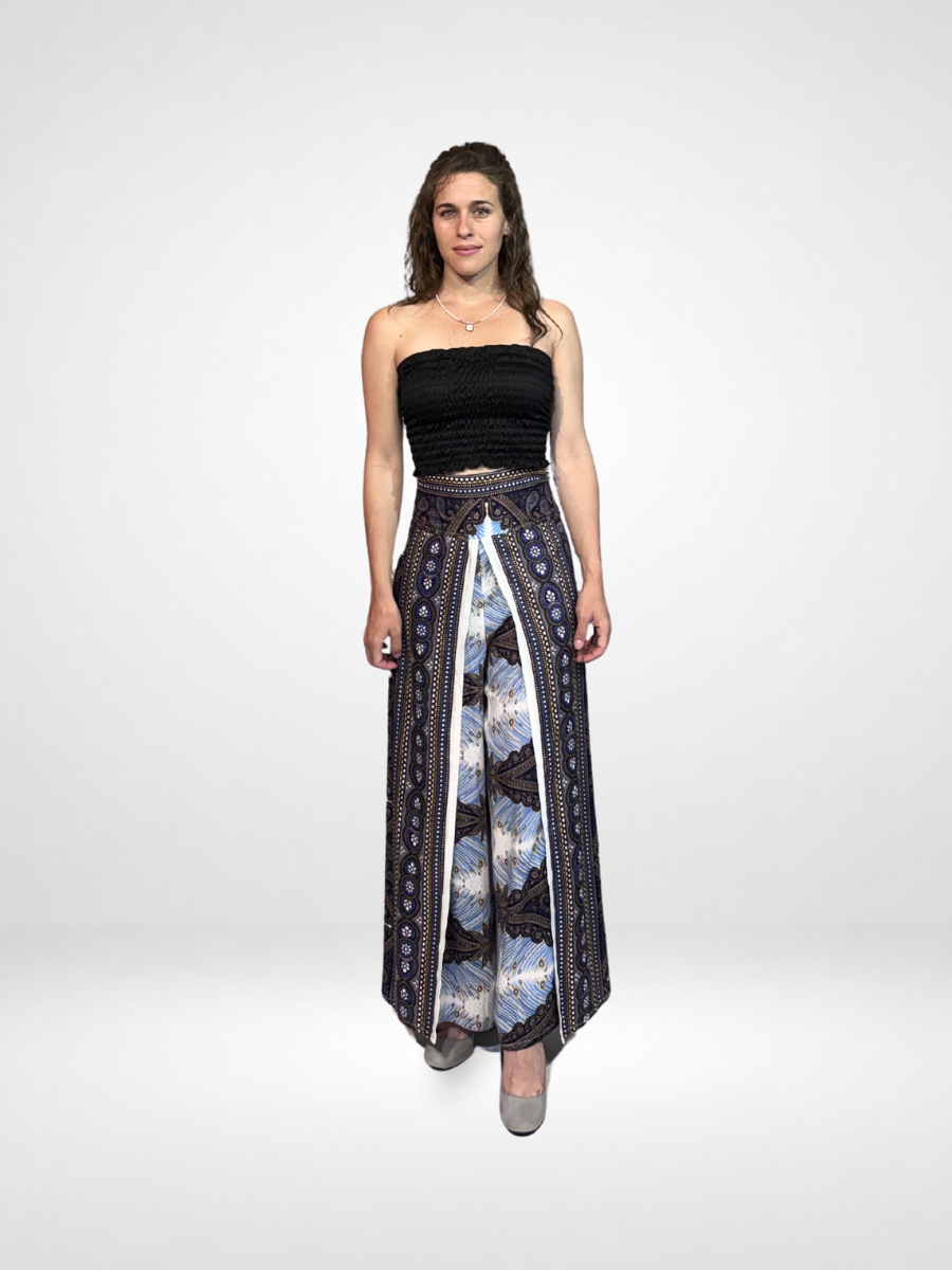 Pantalón Rayón Tailandesa