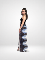 Pantalón Rayón Tailandesa