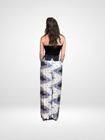 Pantalón Rayón Tailandesa