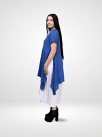 Camisero Doble Lino Italiano