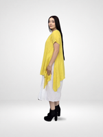 Camisero Doble Lino Italiano