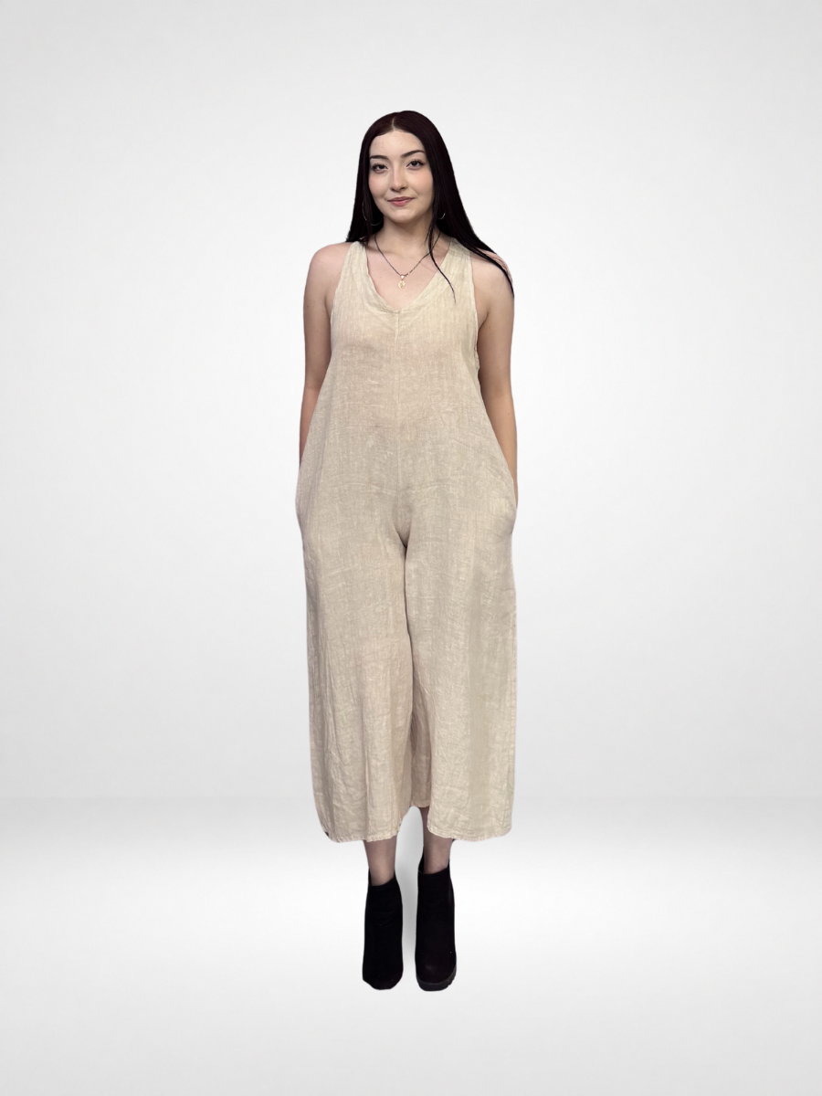 Overall Lino Italiana