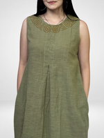 Camisero Algodón India