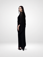 Blusa Seda Italiana