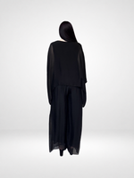 Blusa Seda Italiana