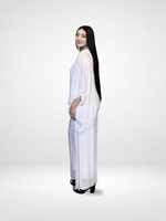 Blusa Seda Italiana