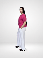 Blusa Lino Italiana