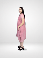 Camisero Lino Italiano