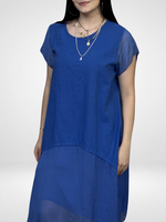 Camisero Lino Italiano