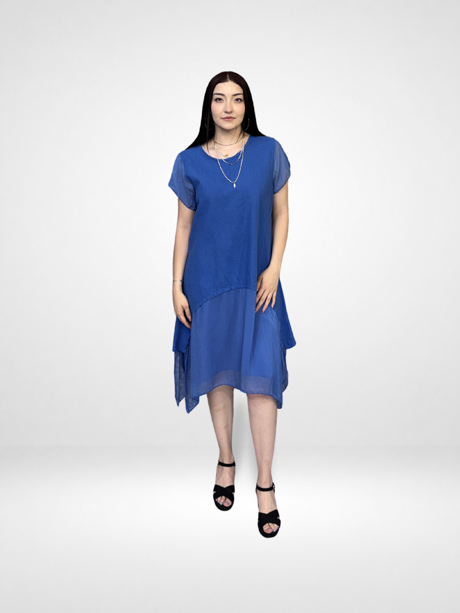Camisero Lino Italiano