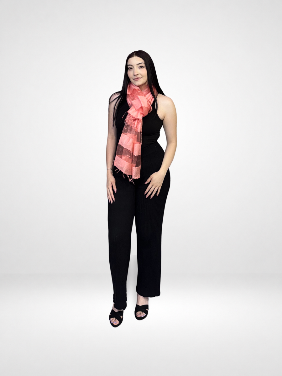 Accesorio Seda Tailandesa