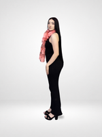Accesorio Seda Tailandesa