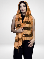 Accesorio Seda Tailandesa
