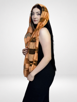 Accesorio Seda Tailandesa