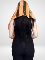 Accesorio Seda Tailandesa