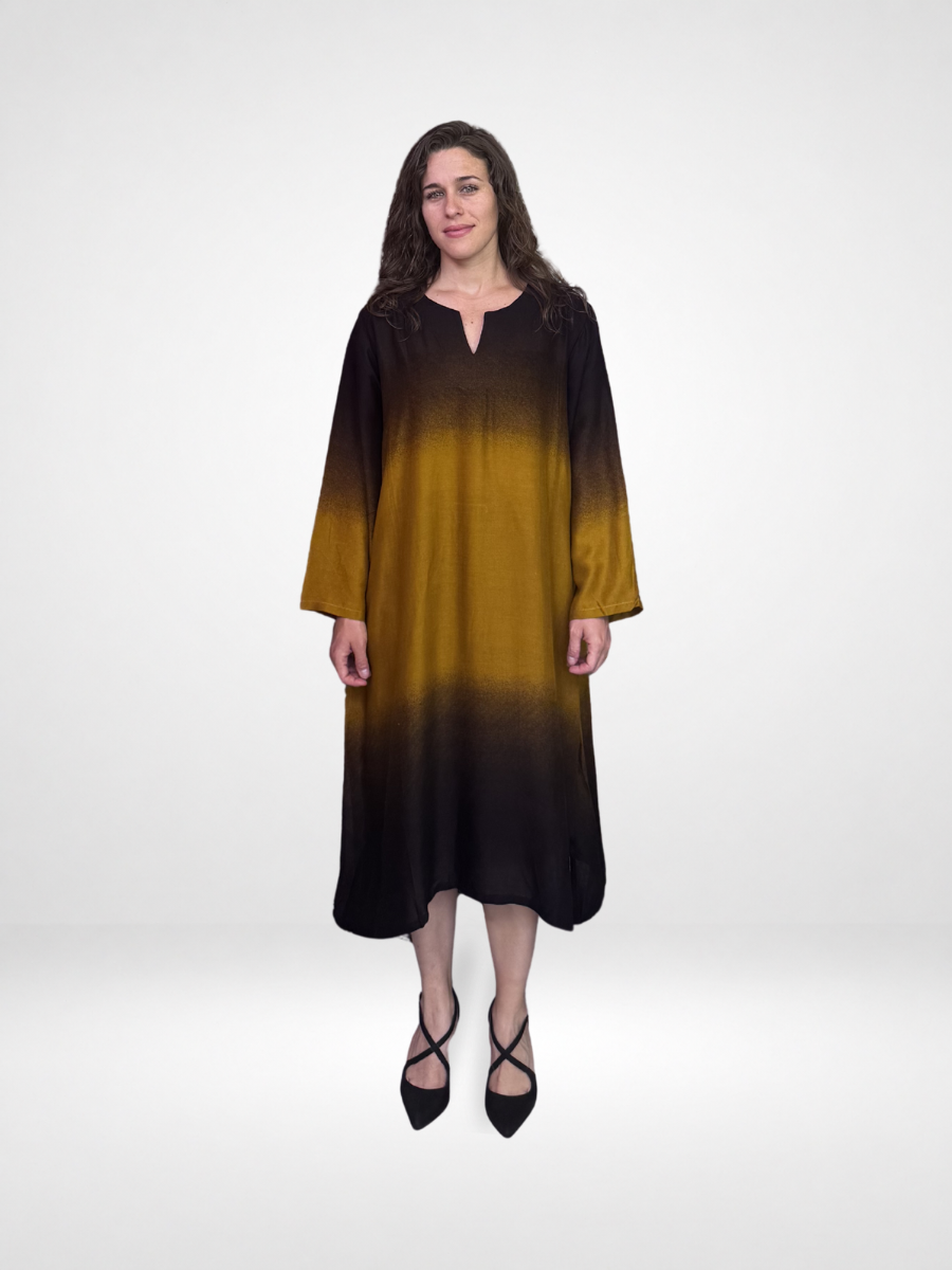 Camisero Corto Rayón Tailandesa
