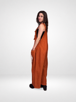 Overall Algodón Tailandesa
