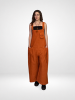 Overall Algodón Tailandesa