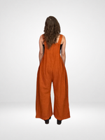 Overall Algodón Tailandesa