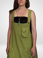 Overall Algodón Tailandesa