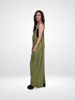 Overall Algodón Tailandesa
